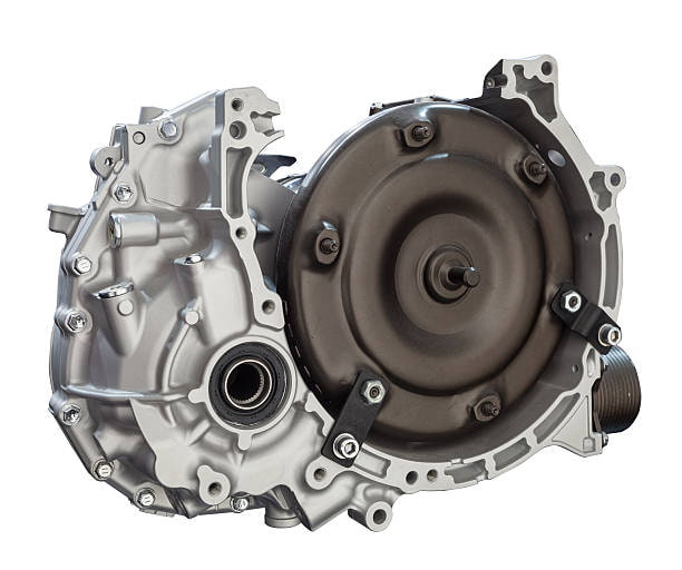تصویر 4 از خرید و قیمت پوسته فلایویل عقب موتور ولوو + فروش عمده